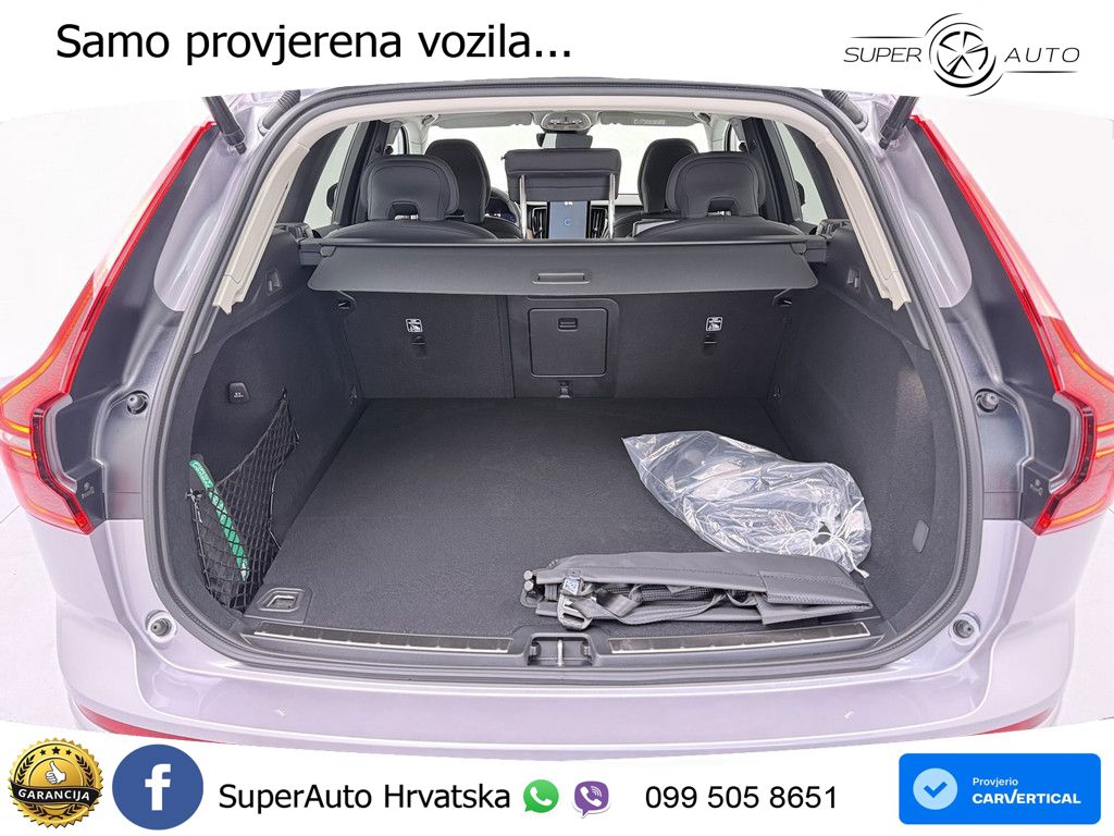 Volvo XC60 T8 AWD Geartronic ACC+HEAD+4xGR SJED+360+PANO