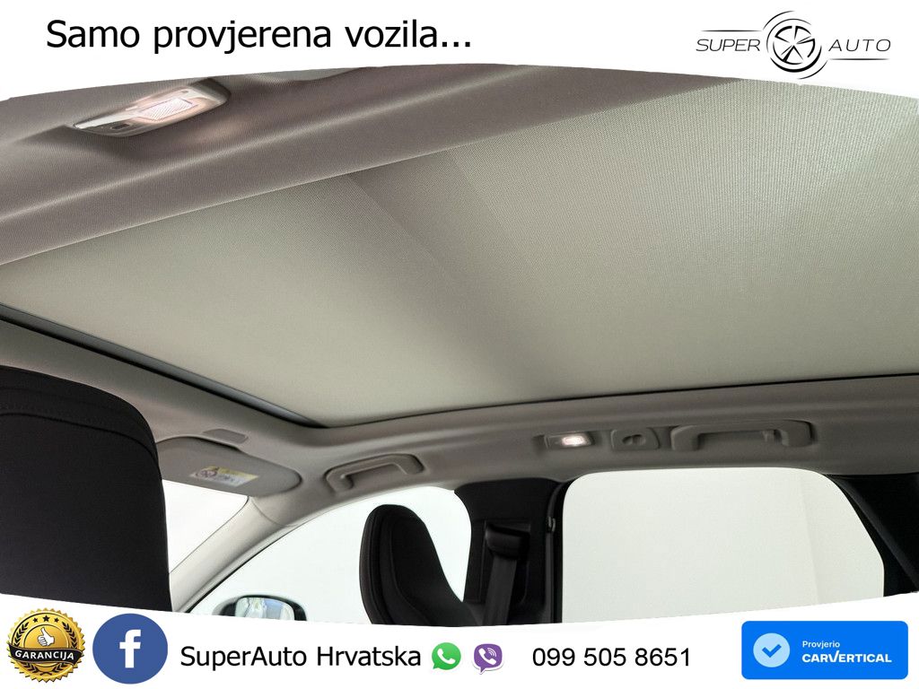 Volvo XC60 T8 AWD Geartronic ACC+HEAD+4xGR SJED+360+PANO