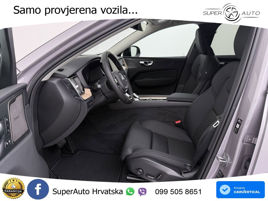 Volvo XC60 T8 AWD Geartronic ACC+HEAD+4xGR SJED+360+PANO