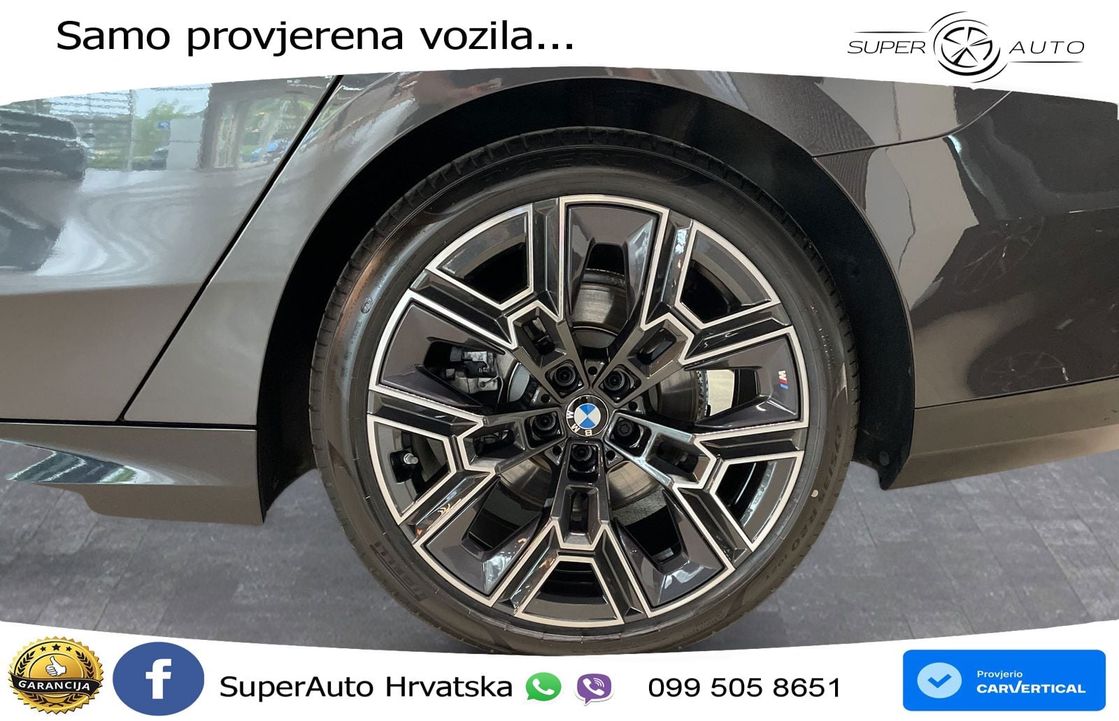 BMW 520d (197 KS) Steptronic M Sport
