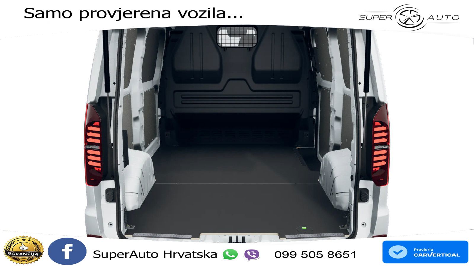 Volkswagen T7 Transporter Kasten 2.0 TDI 150 KS