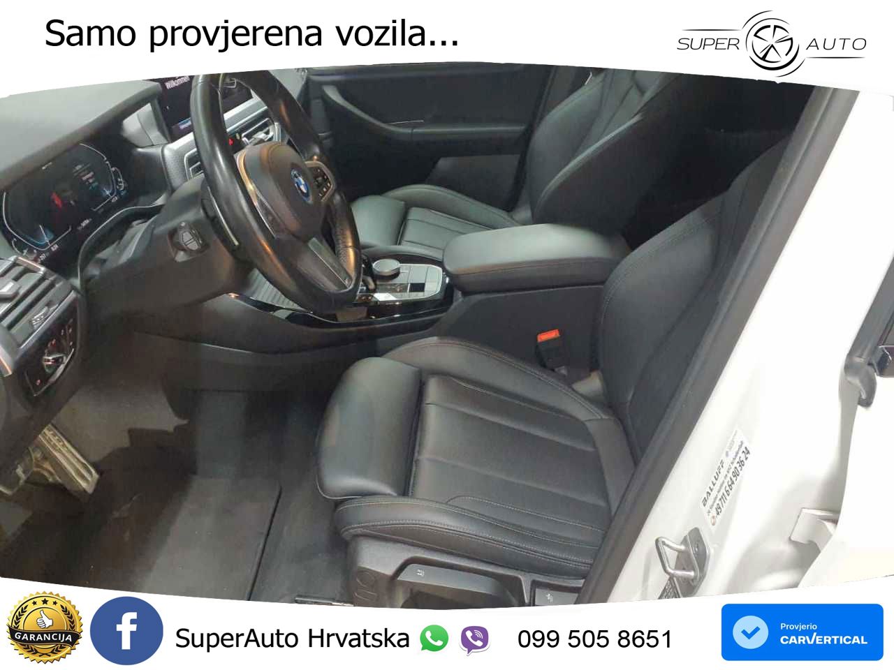 BMW X3 20i xDrive Steptronic M Sport