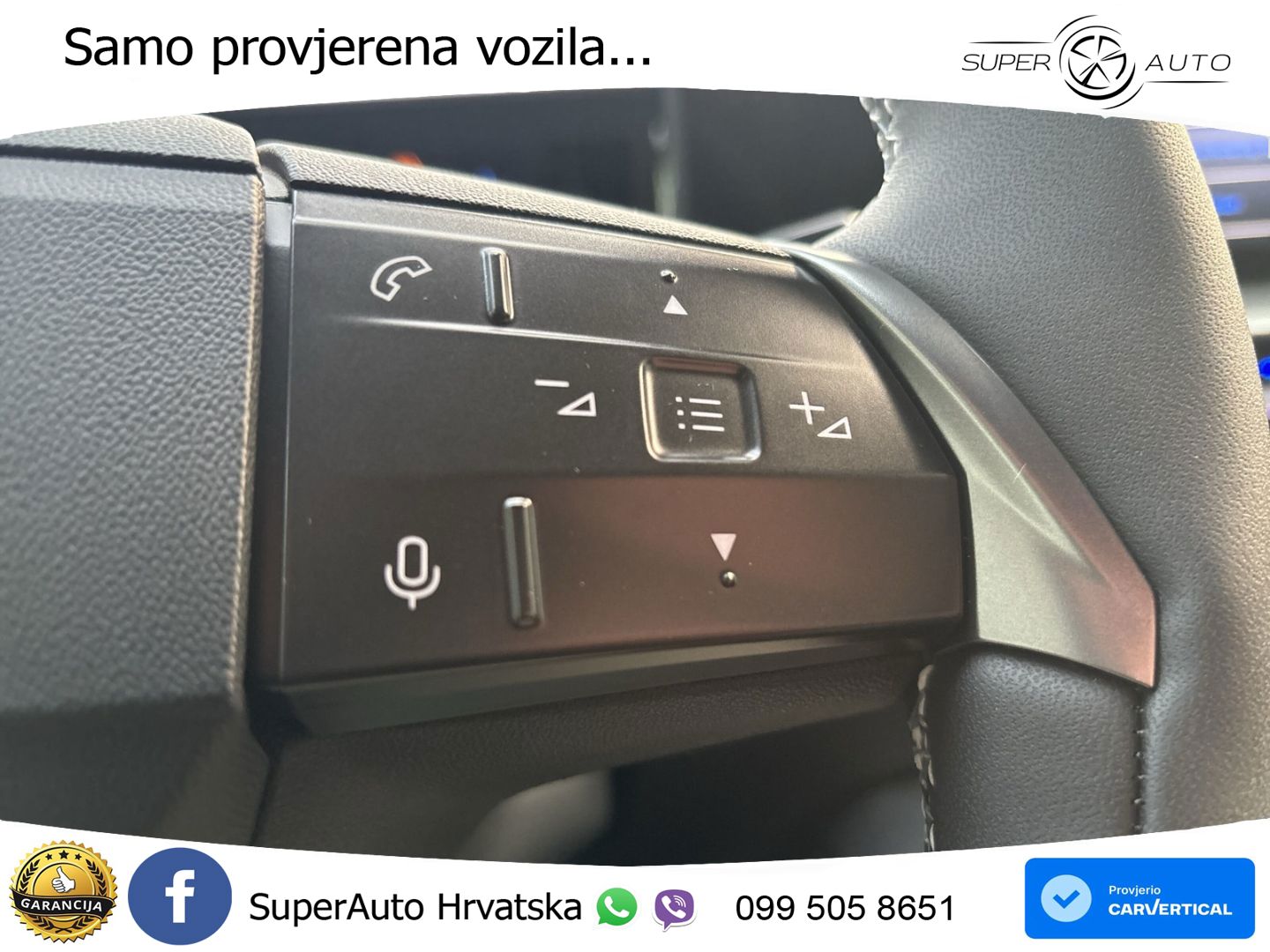 Opel Grandland 1.2 Turbo (145 KS) Hybrid eDCT Edition LED+GR SJED+ACC