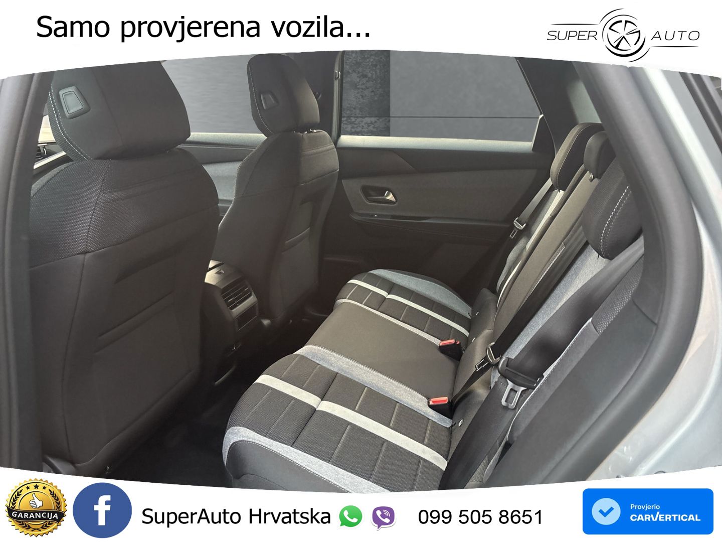Opel Grandland 1.2 Turbo (145 KS) Hybrid eDCT Edition LED+GR SJED+ACC