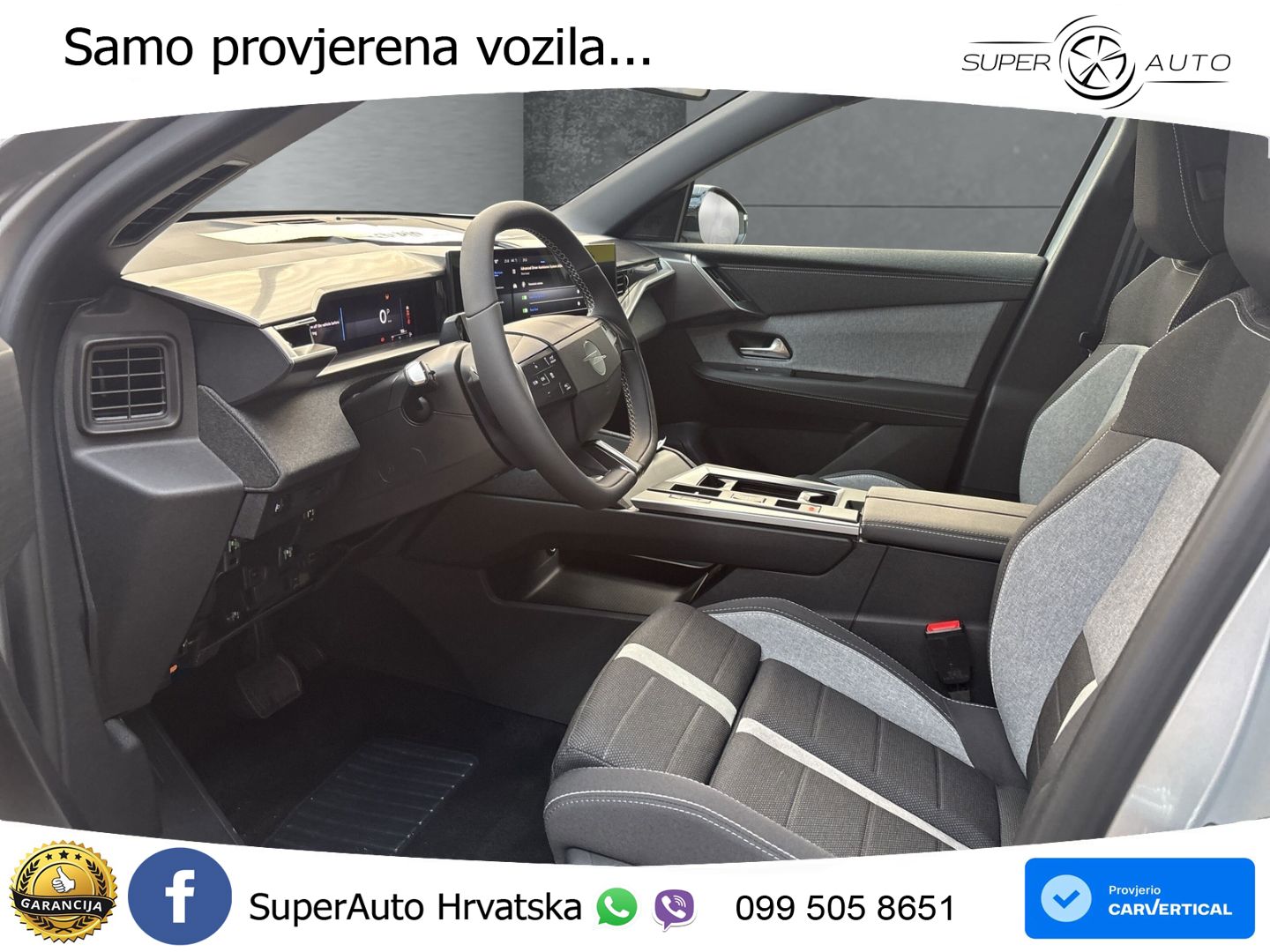 Opel Grandland 1.2 Turbo (145 KS) Hybrid eDCT Edition LED+GR SJED+ACC
