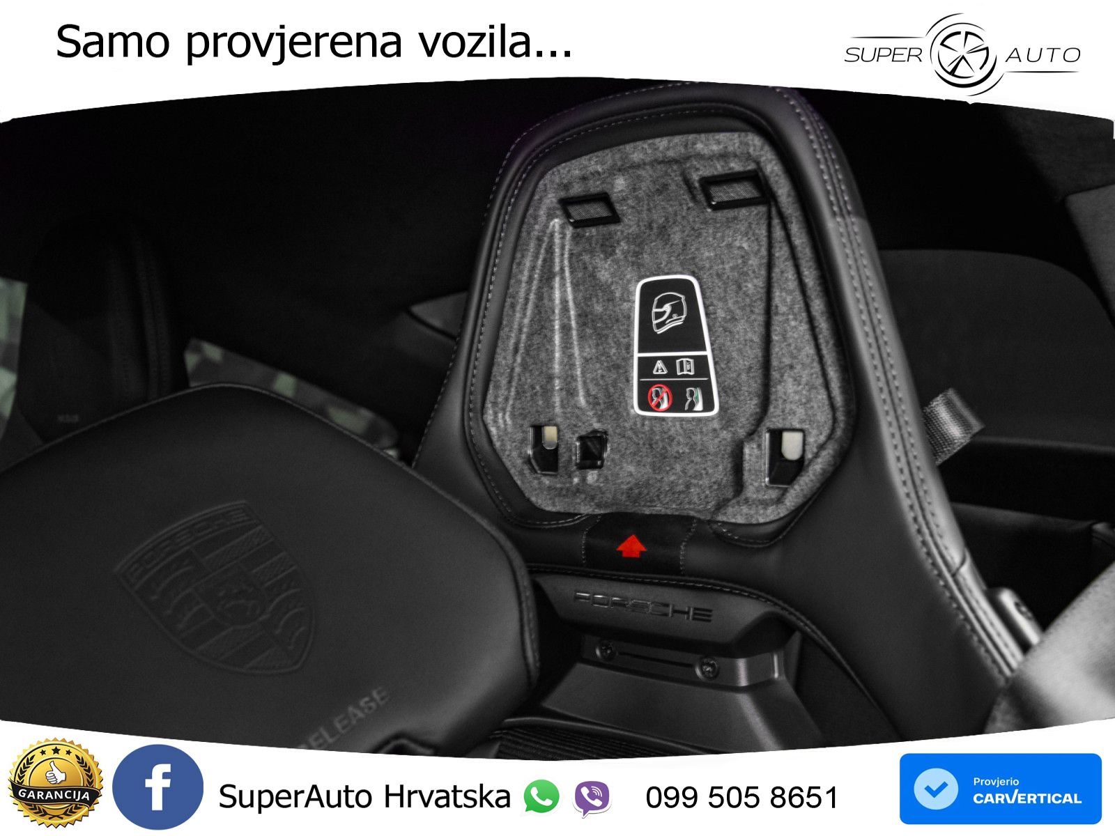 Porsche 911 GT3 4.0 (510 KS) PDK Touring-Paket