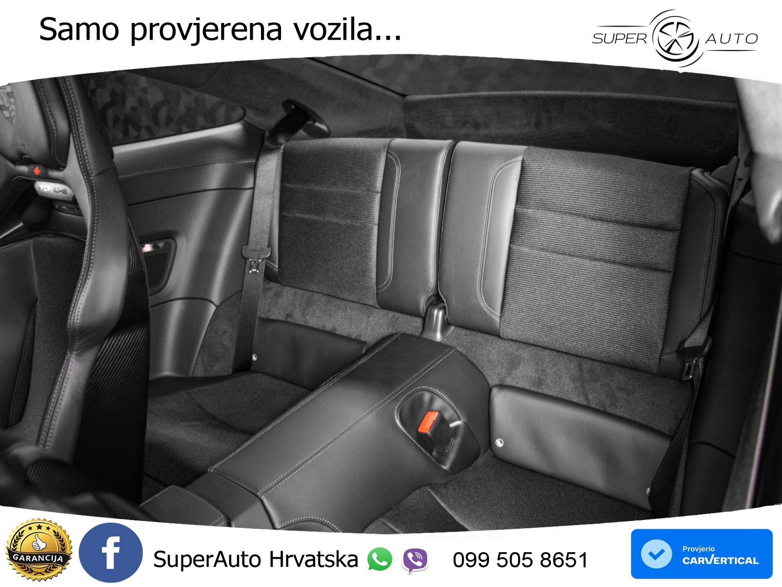 Porsche 911 GT3 4.0 (510 KS) PDK Touring-Paket