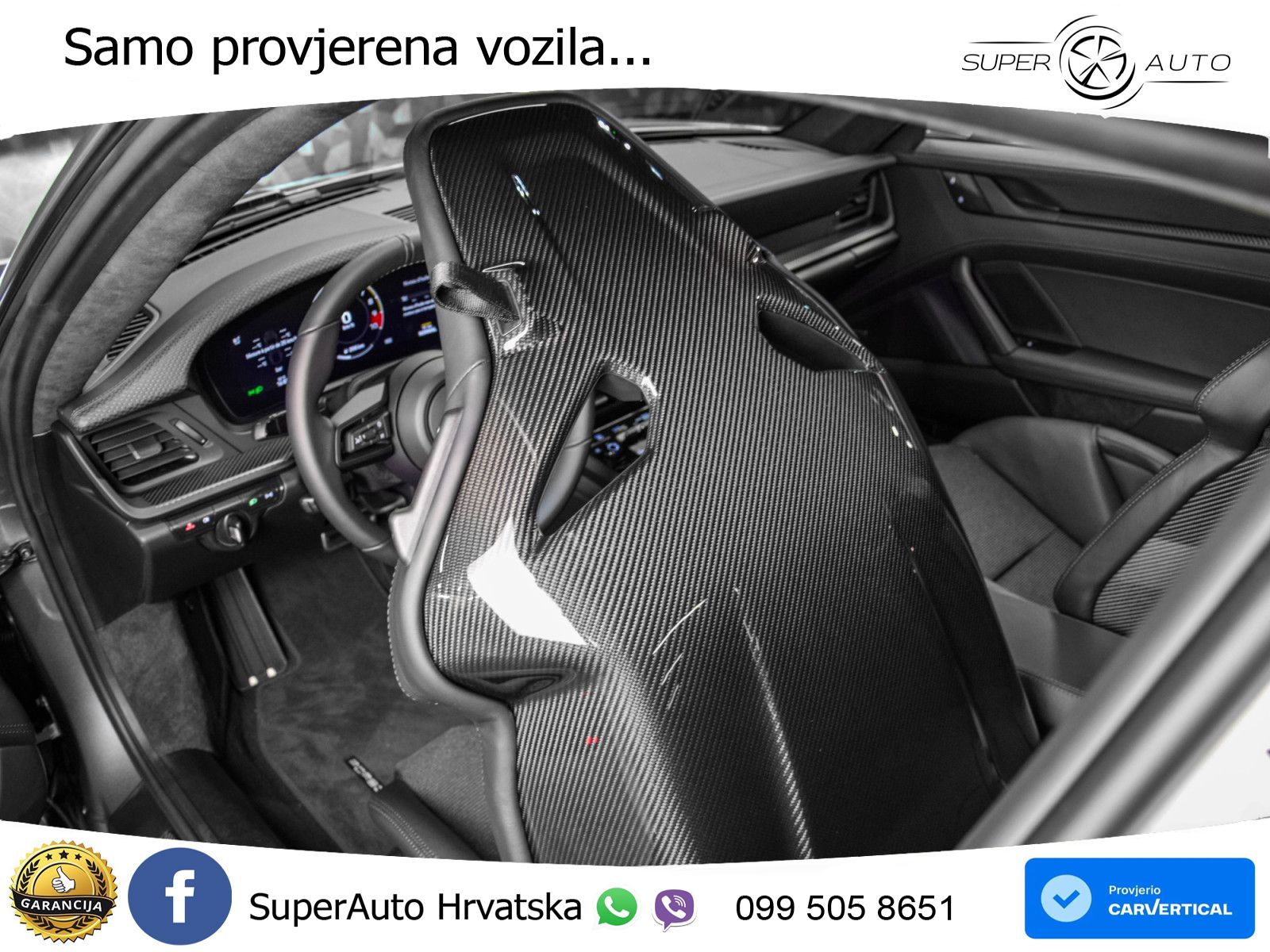 Porsche 911 GT3 4.0 (510 KS) PDK Touring-Paket