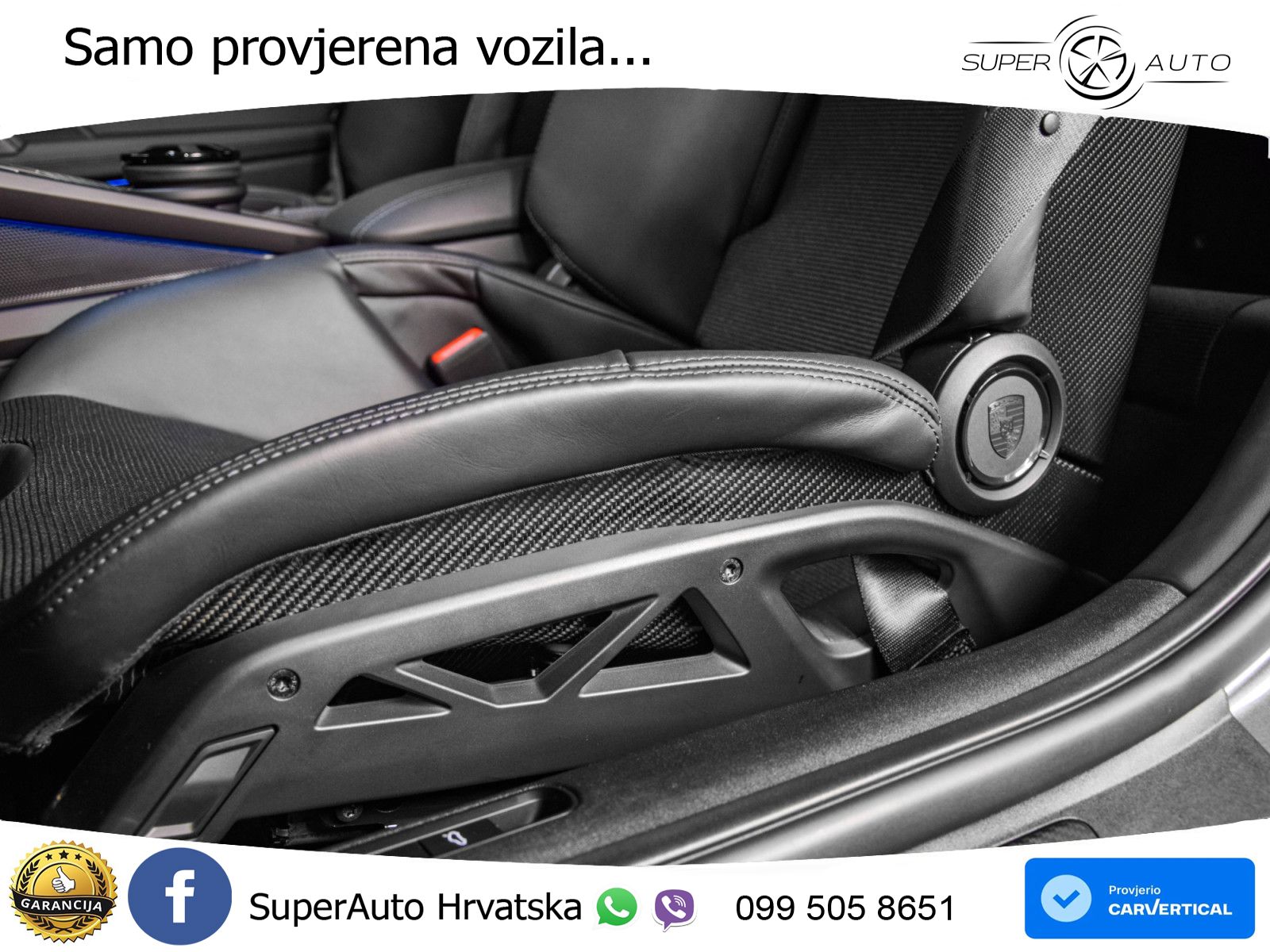 Porsche 911 GT3 4.0 (510 KS) PDK Touring-Paket