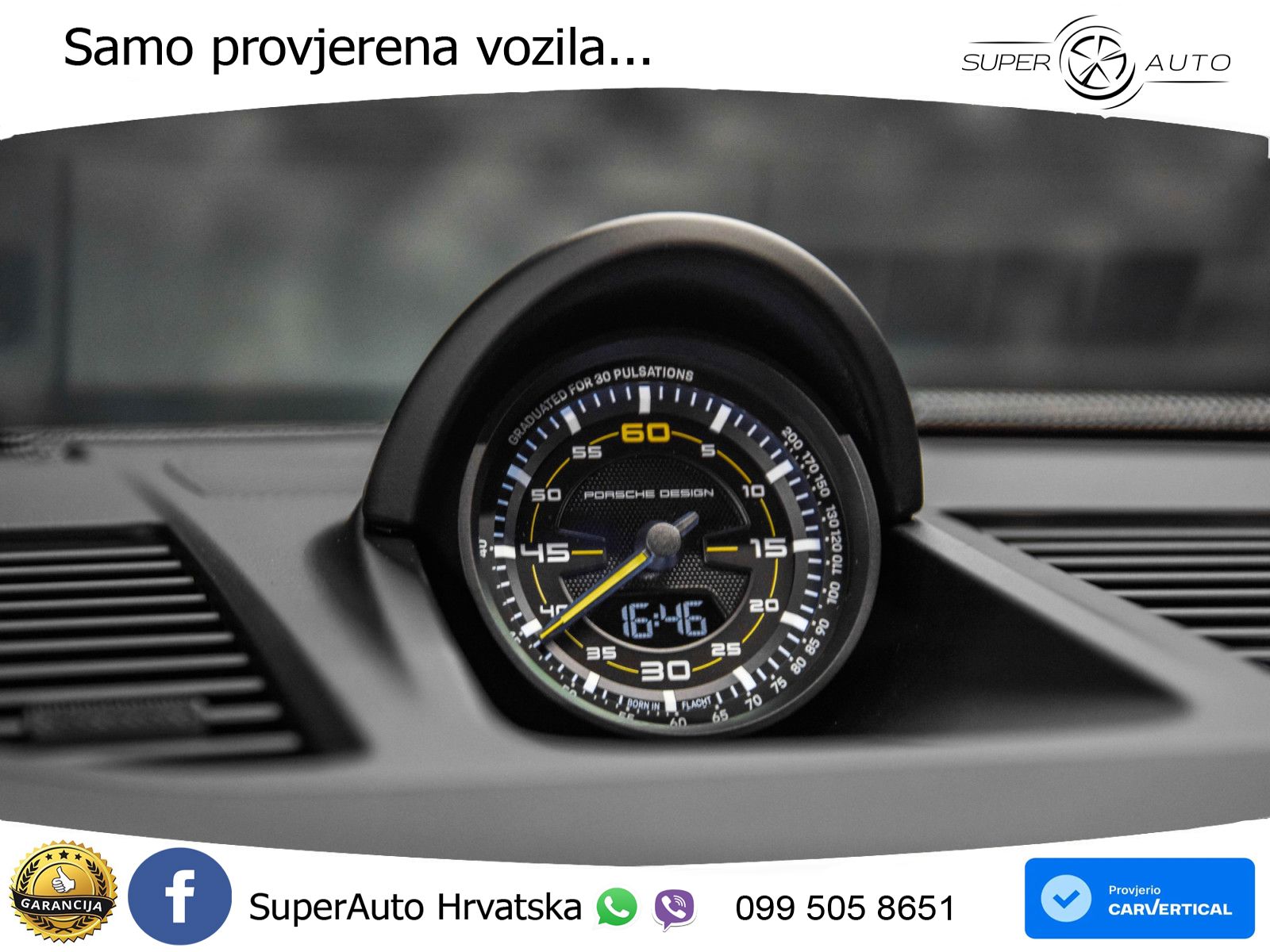 Porsche 911 GT3 4.0 (510 KS) PDK Touring-Paket