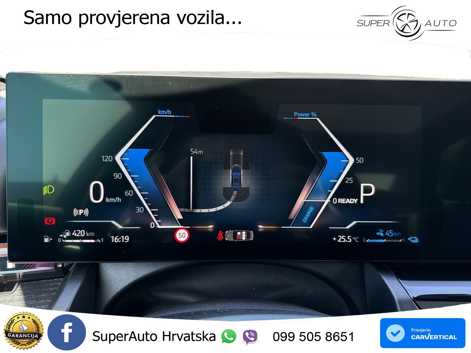 BMW 550e (489 KS) xDrive Steptronic LED+GR SJED+ACC