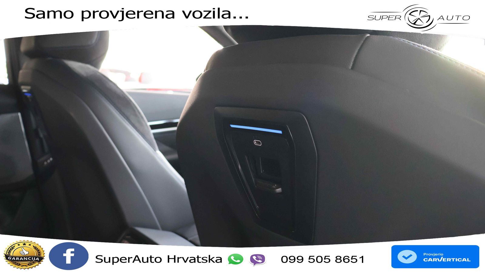 BMW 540d Touring (303 KS) xDrive Steptronic M Sport LED+GR SJED+ACC
