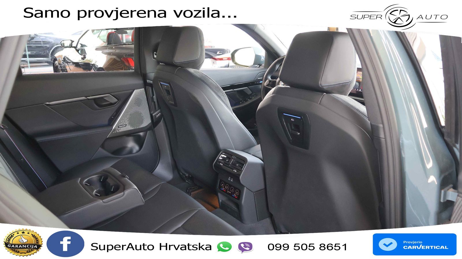 BMW 540d Touring (303 KS) xDrive Steptronic M Sport LED+GR SJED+ACC