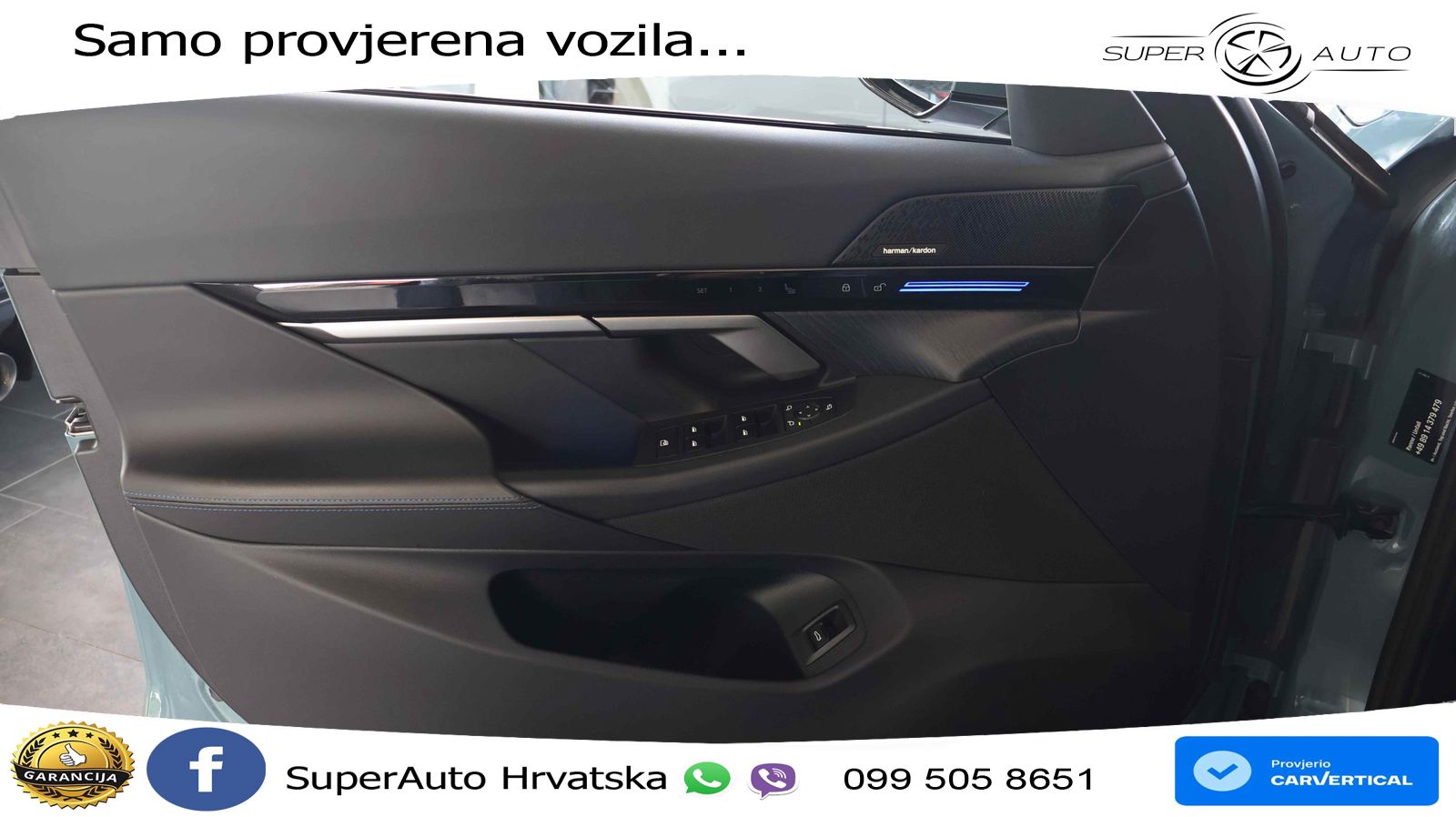 BMW 540d Touring (303 KS) xDrive Steptronic M Sport LED+GR SJED+ACC