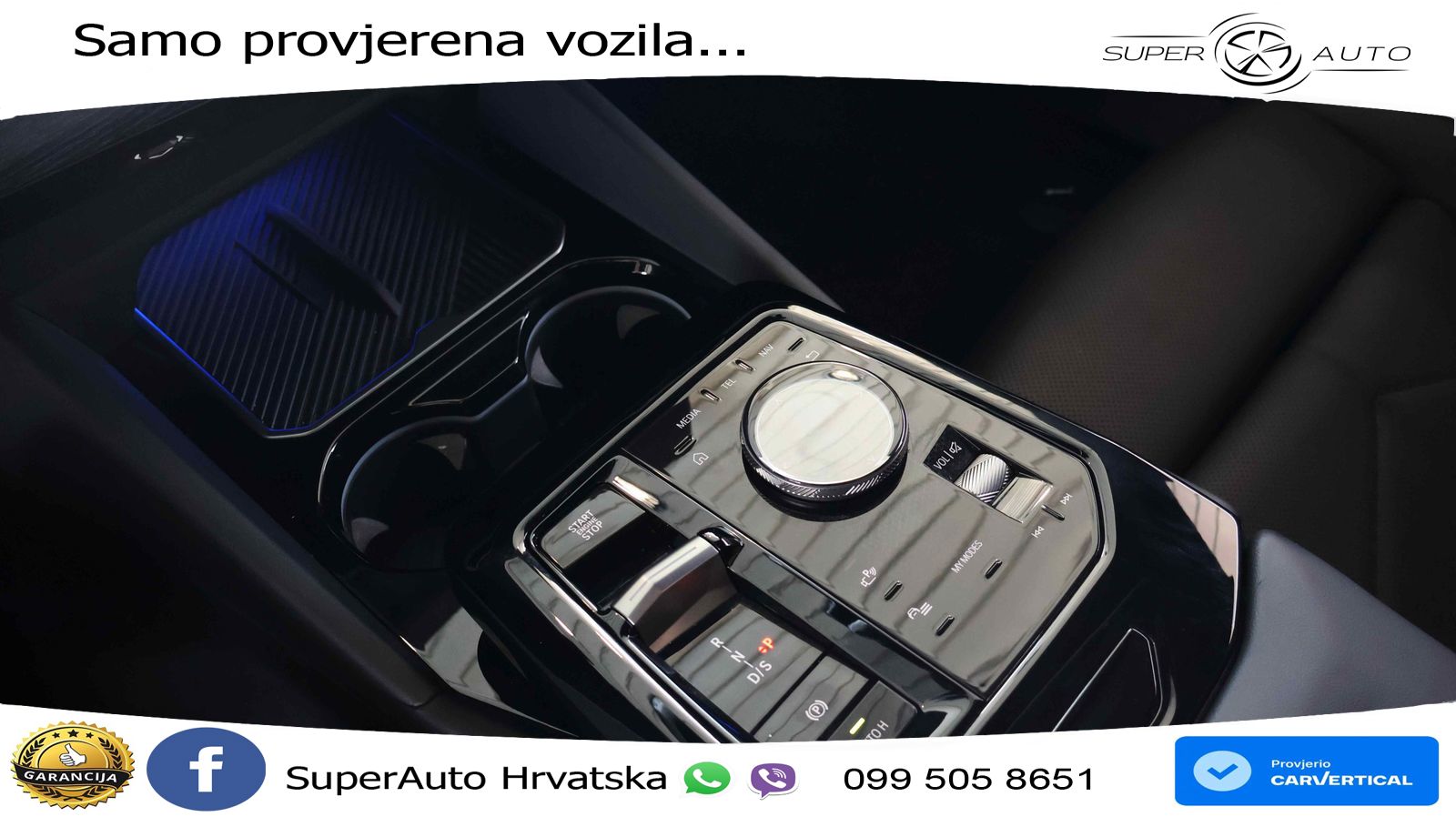BMW 540d Touring (303 KS) xDrive Steptronic M Sport LED+GR SJED+ACC