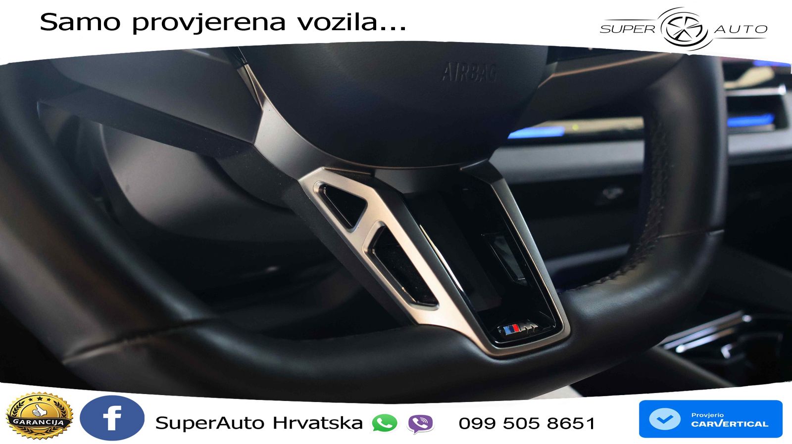 BMW 540d Touring (303 KS) xDrive Steptronic M Sport LED+GR SJED+ACC