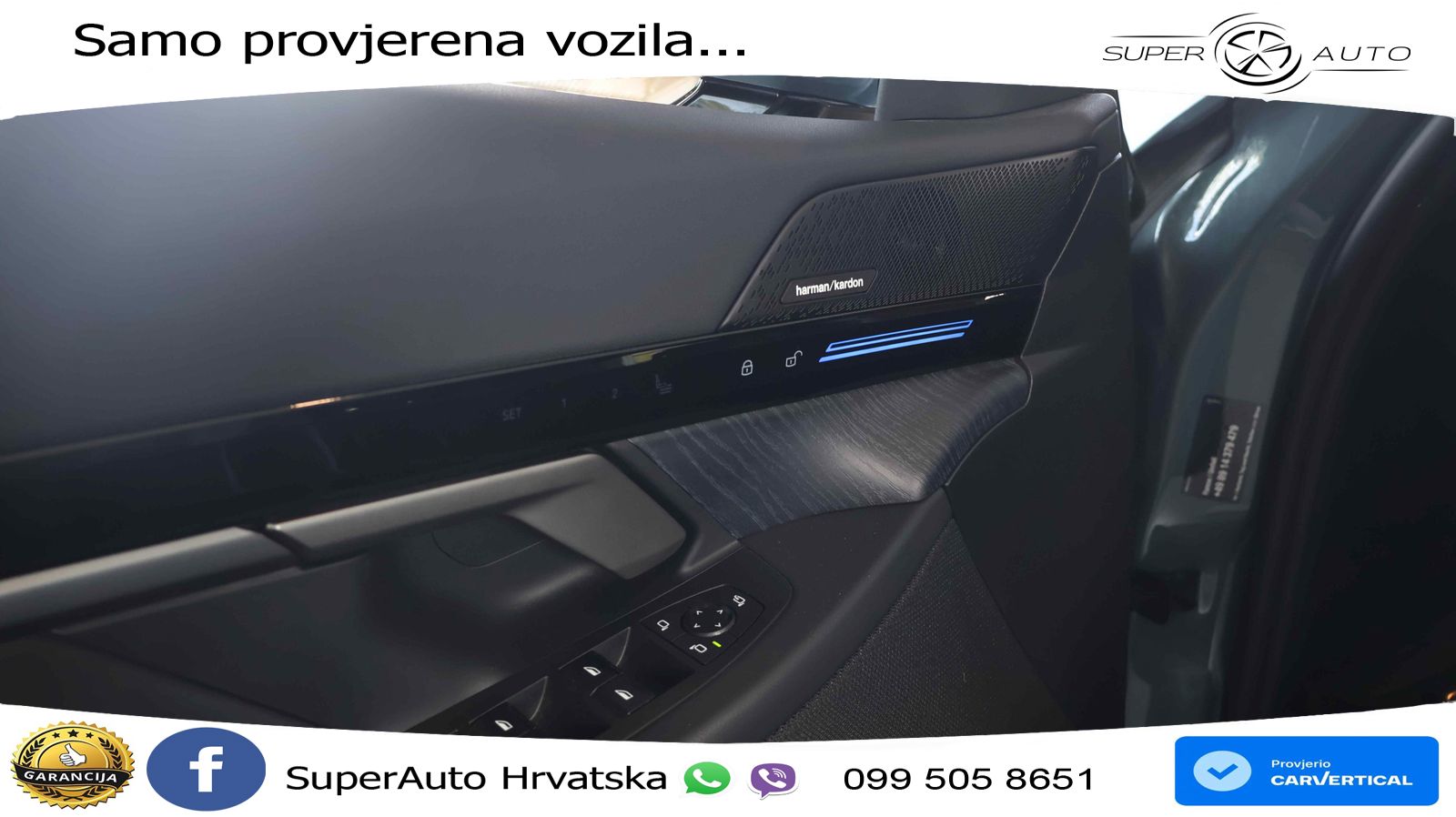 BMW 540d Touring (303 KS) xDrive Steptronic M Sport LED+GR SJED+ACC