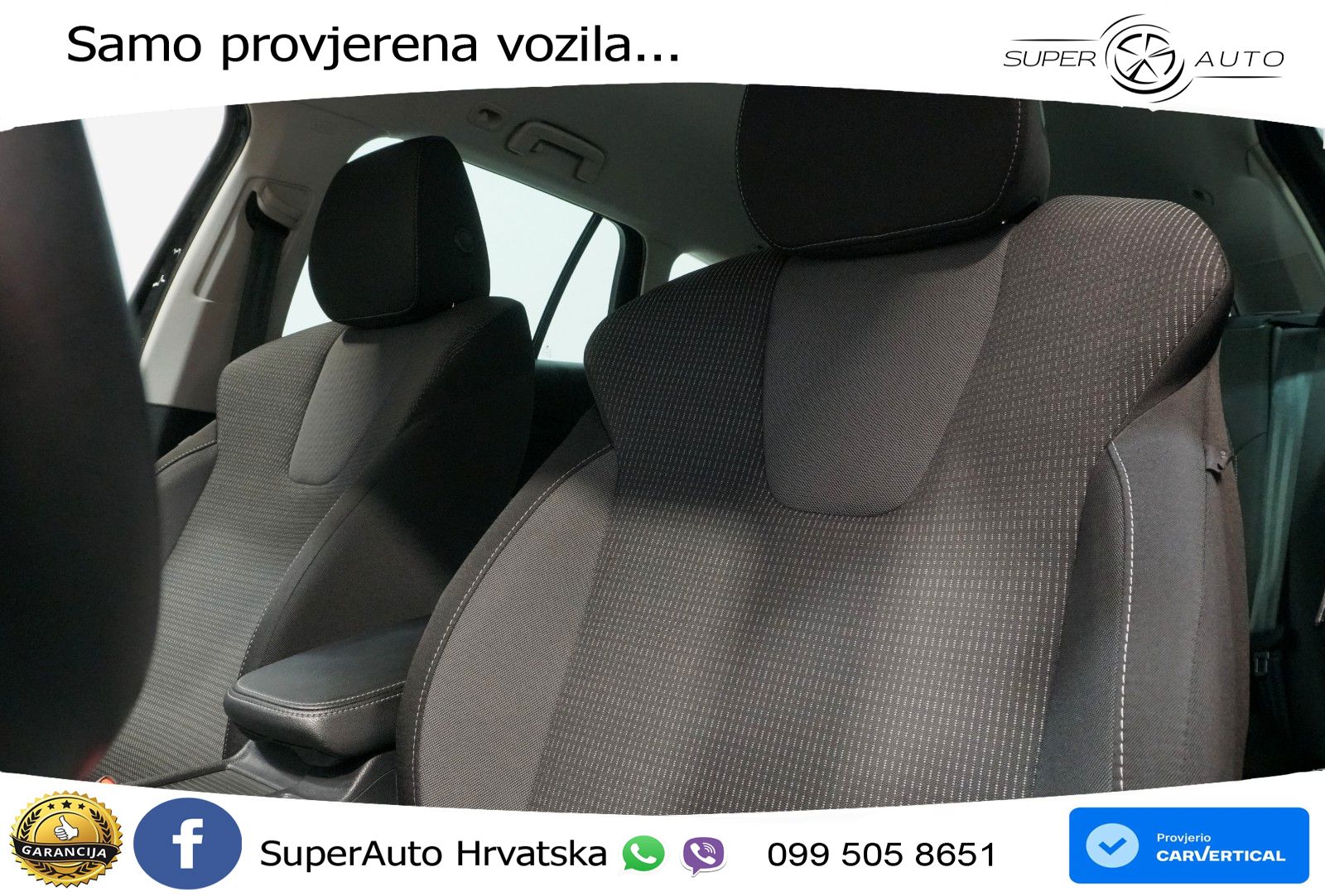 Škoda Octavia Combi 2.0 TDI (150 KS) DSG