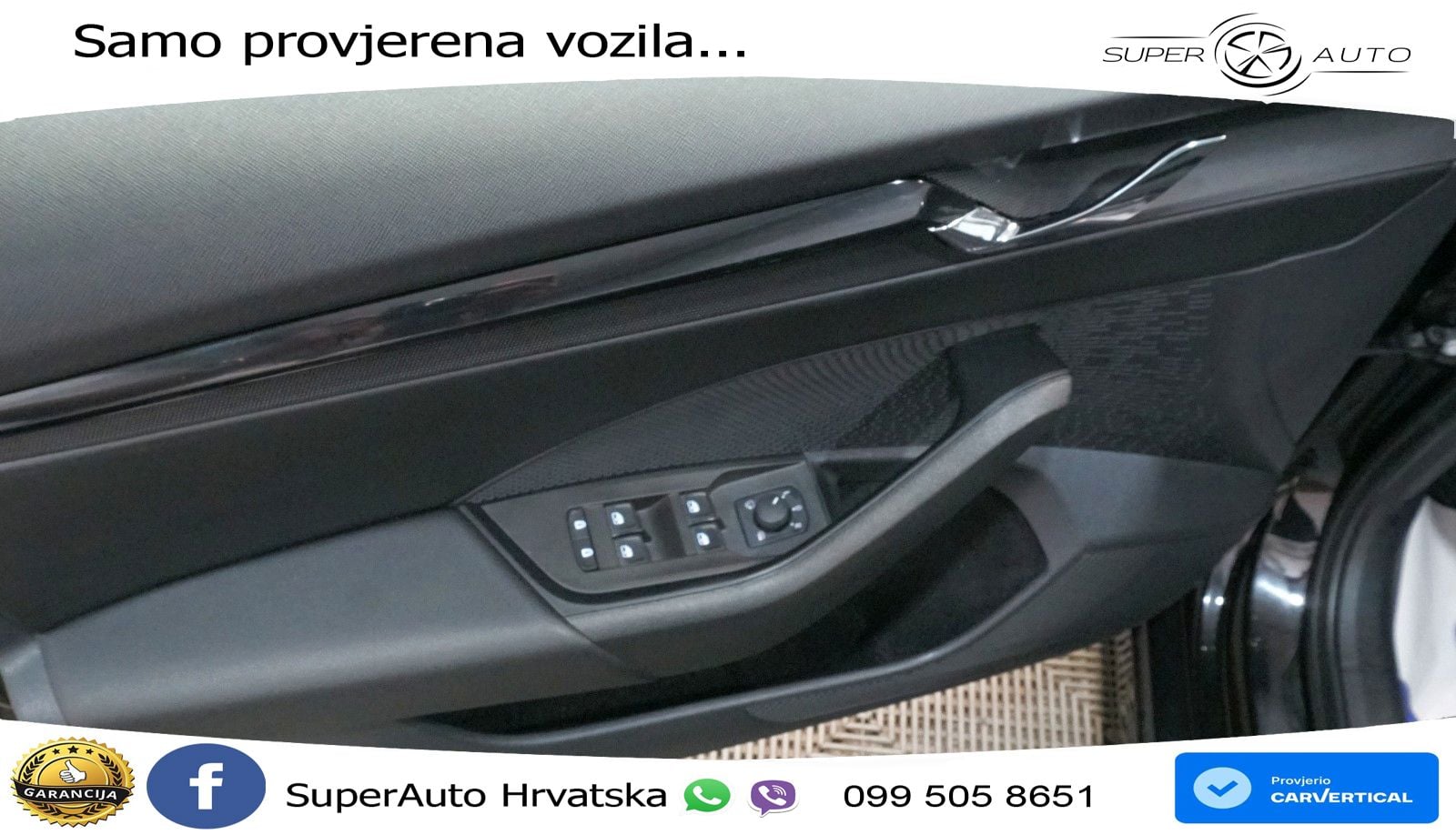 Škoda Octavia Combi 2.0 TDI (150 KS) DSG