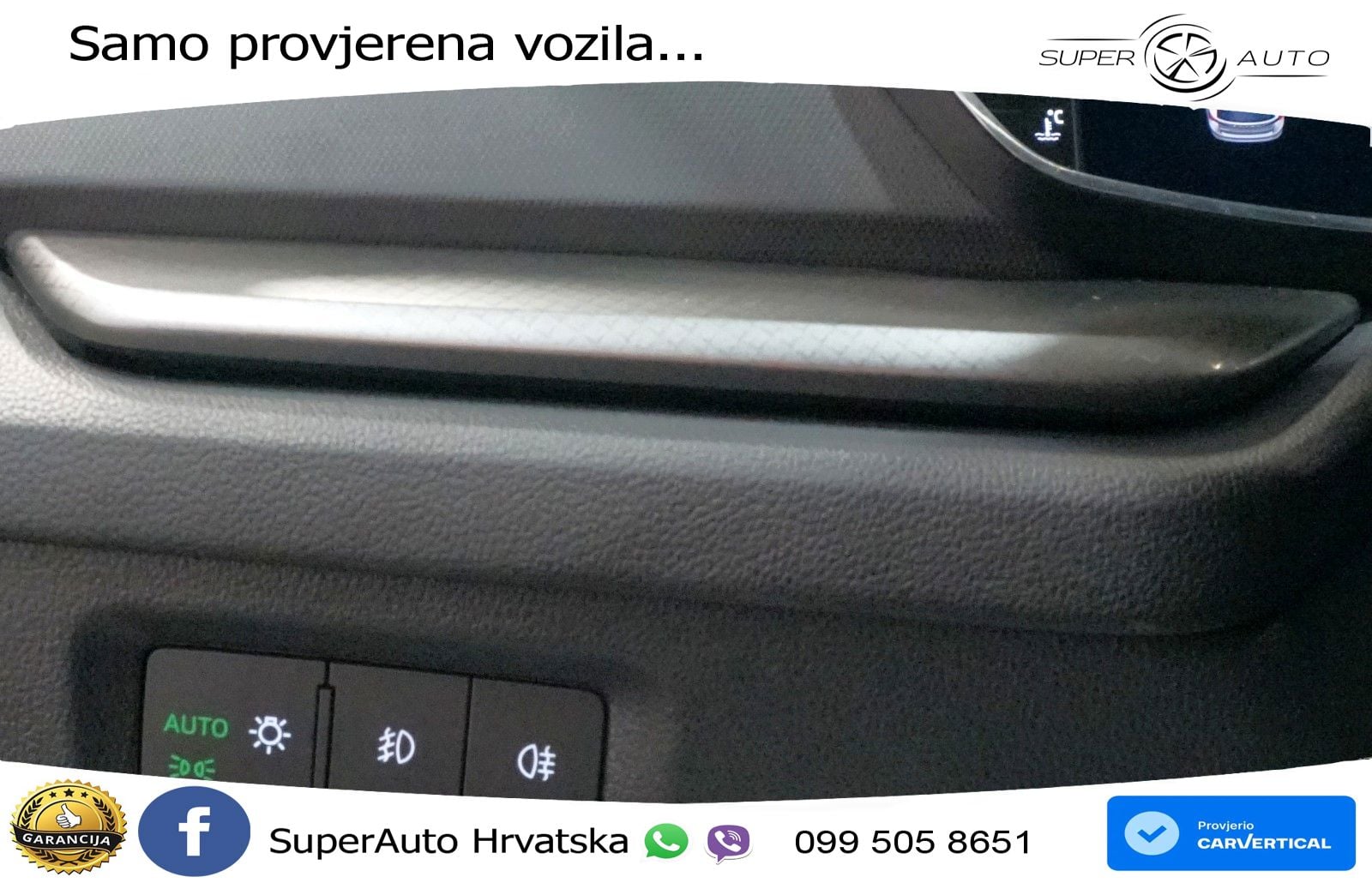 Škoda Octavia Combi 2.0 TDI (150 KS) DSG