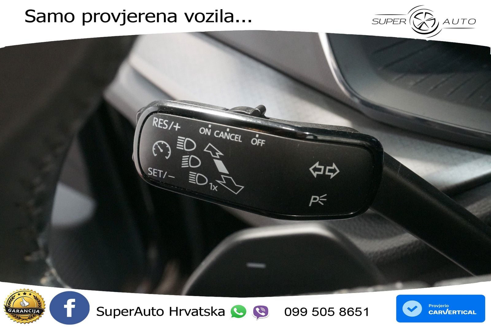 Škoda Octavia Combi 2.0 TDI (150 KS) DSG