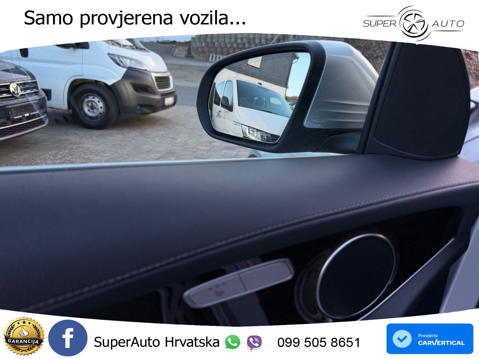 Mercedes GLC 300d (245 KS) 4MATIC G-TRONIC LED+GR SJED+ACC