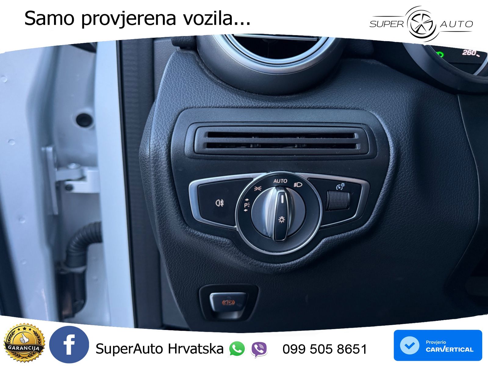 Mercedes GLC 300d (245 KS) 4MATIC G-TRONIC LED+GR SJED+ACC