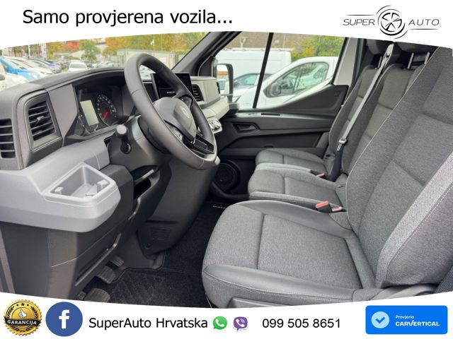 Renault Master IV 3,5t L2H2 BLUE dCi 130 KAM/HOLZ/270Gra 131 KS