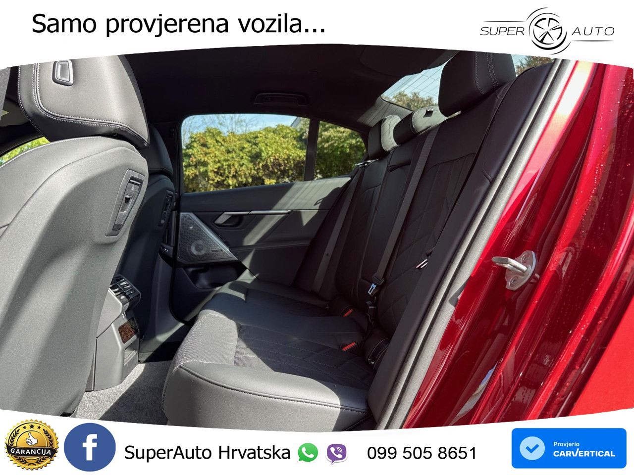BMW 550e (489 KS) xDrive Steptronic M Sport LED+GR SJED+ACC