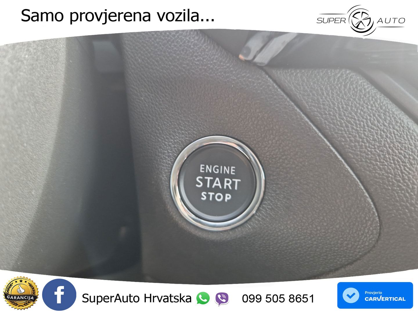Opel Grandland 1.2i Turbo (130 KS) GS