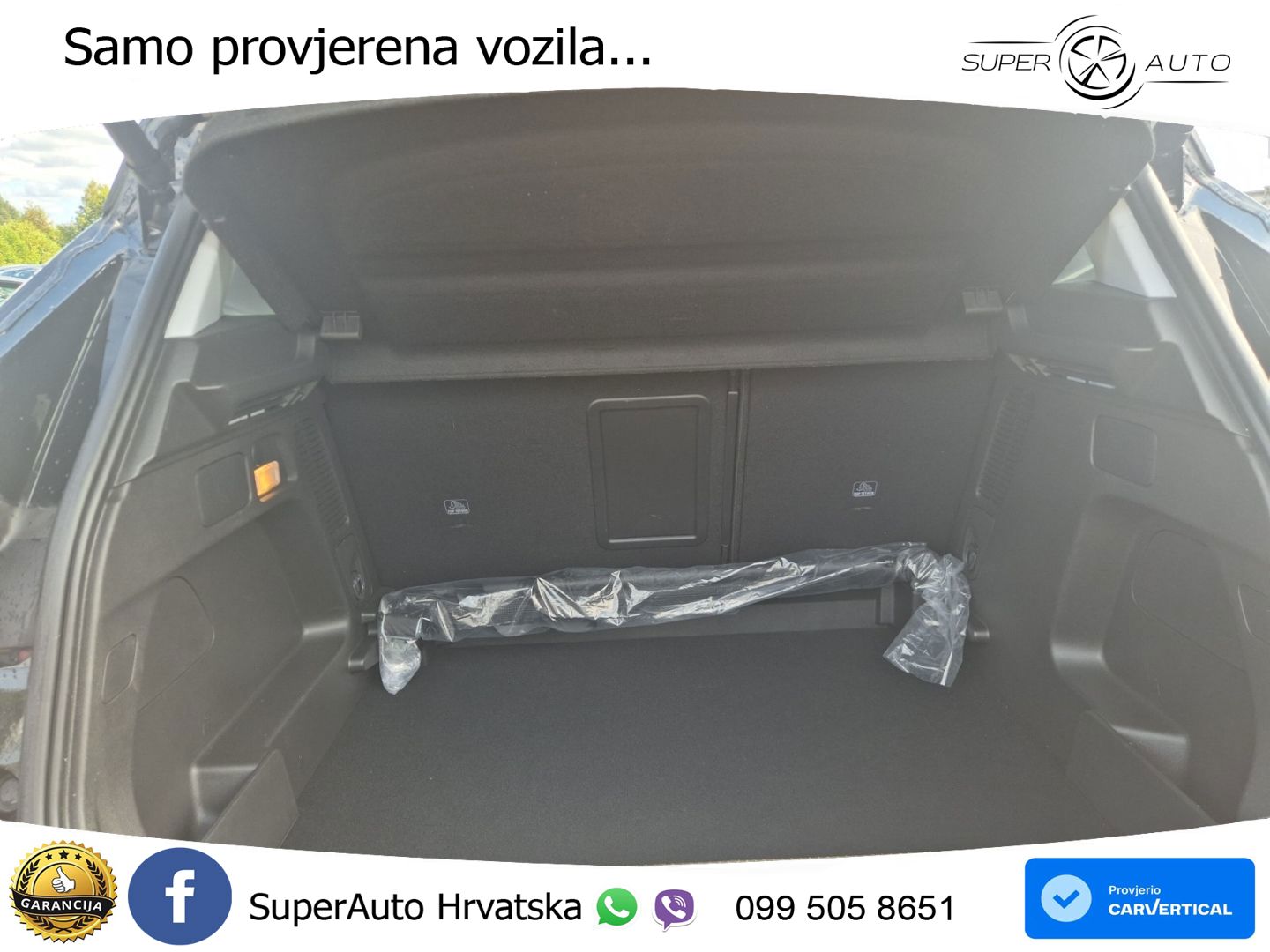 Opel Grandland 1.2i Turbo (130 KS) GS