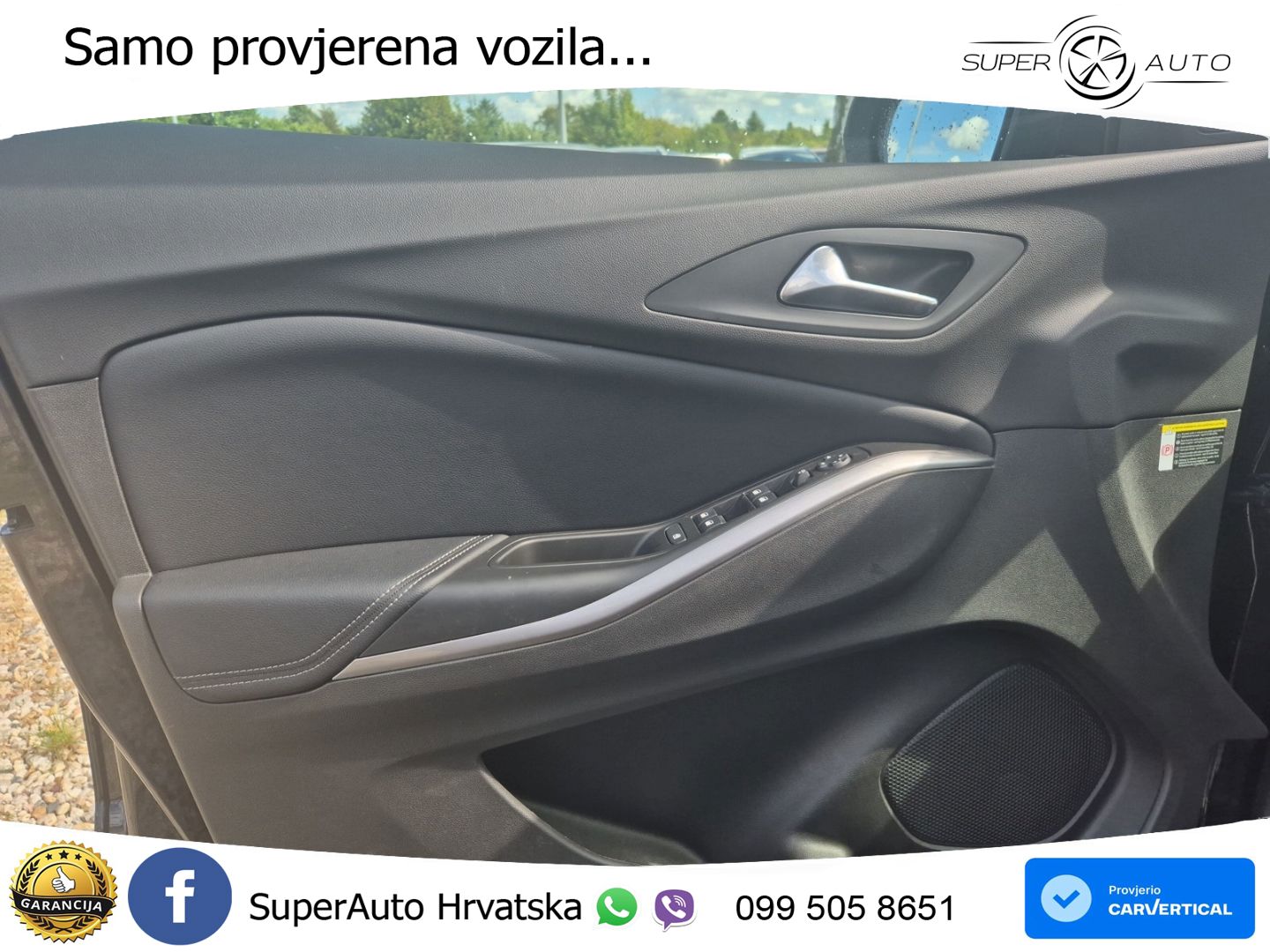 Opel Grandland 1.2i Turbo (130 KS) GS