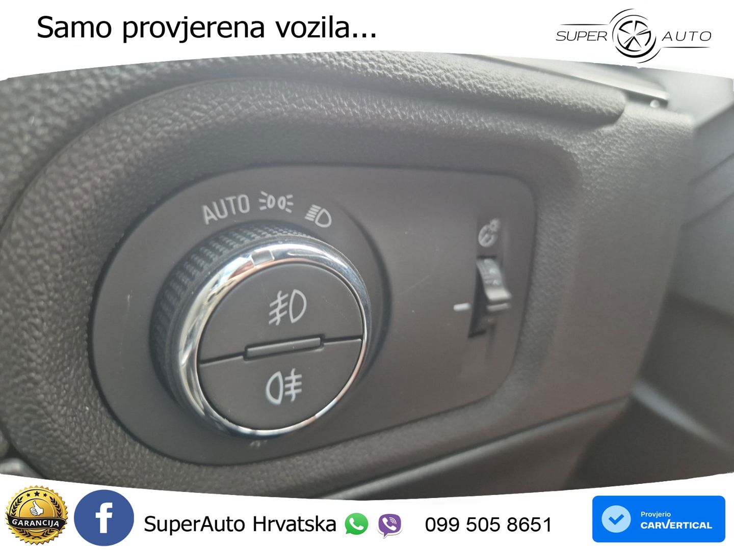 Opel Grandland 1.2i Turbo (130 KS) GS