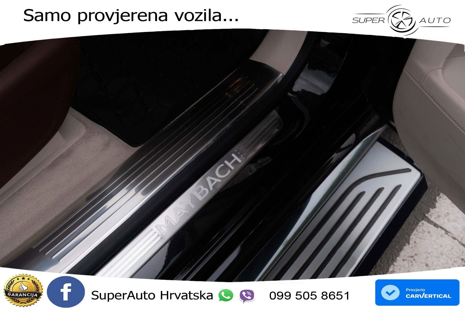 Mercedes Maybach GLS 600 V8 (557 KS) EQ Boost 4MATIC 9G-TRONIC ACC+HEAD+4xGR SJED+360+PANO