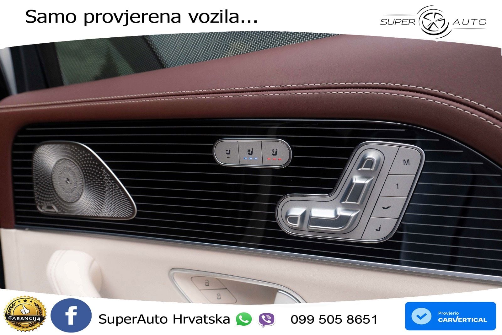 Mercedes Maybach GLS 600 V8 (557 KS) EQ Boost 4MATIC 9G-TRONIC ACC+HEAD+4xGR SJED+360+PANO
