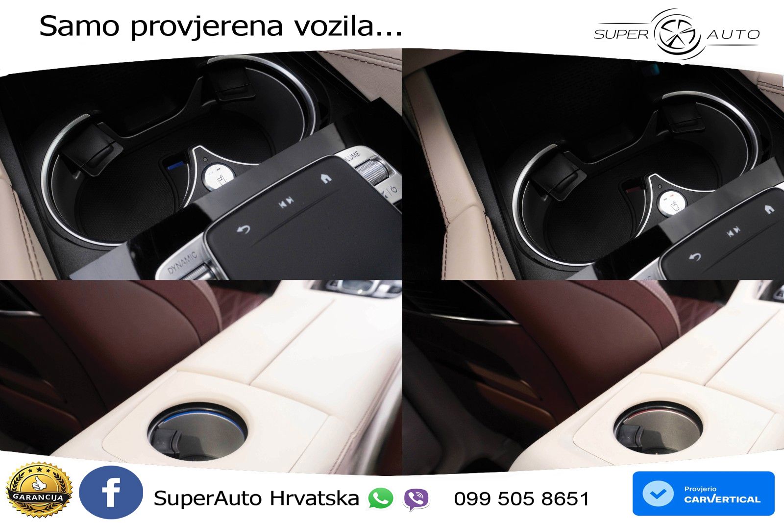 Mercedes Maybach GLS 600 V8 (557 KS) EQ Boost 4MATIC 9G-TRONIC ACC+HEAD+4xGR SJED+360+PANO