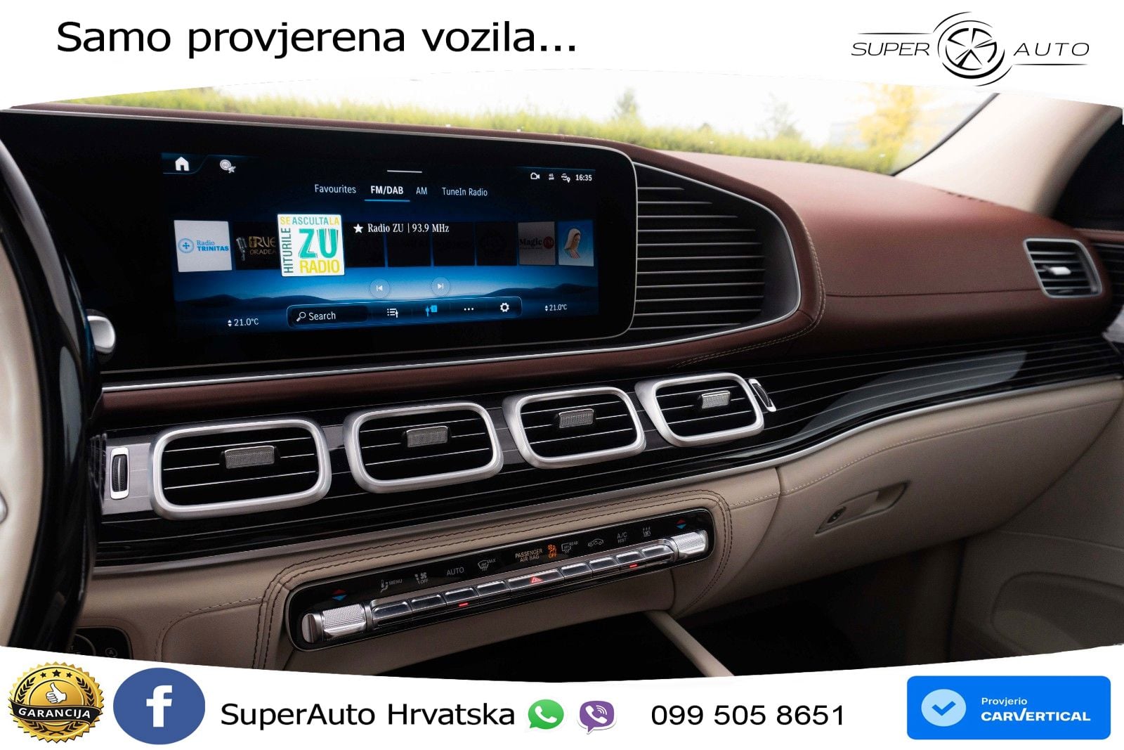 Mercedes Maybach GLS 600 V8 (557 KS) EQ Boost 4MATIC 9G-TRONIC ACC+HEAD+4xGR SJED+360+PANO