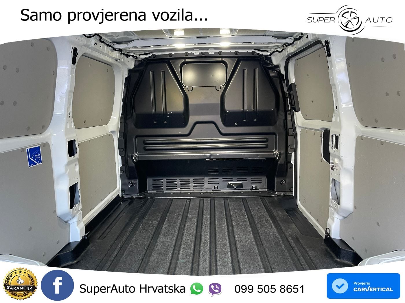 Ford Transit Custom Kasten 320 L2 Trend Navi App Klim 136 KS