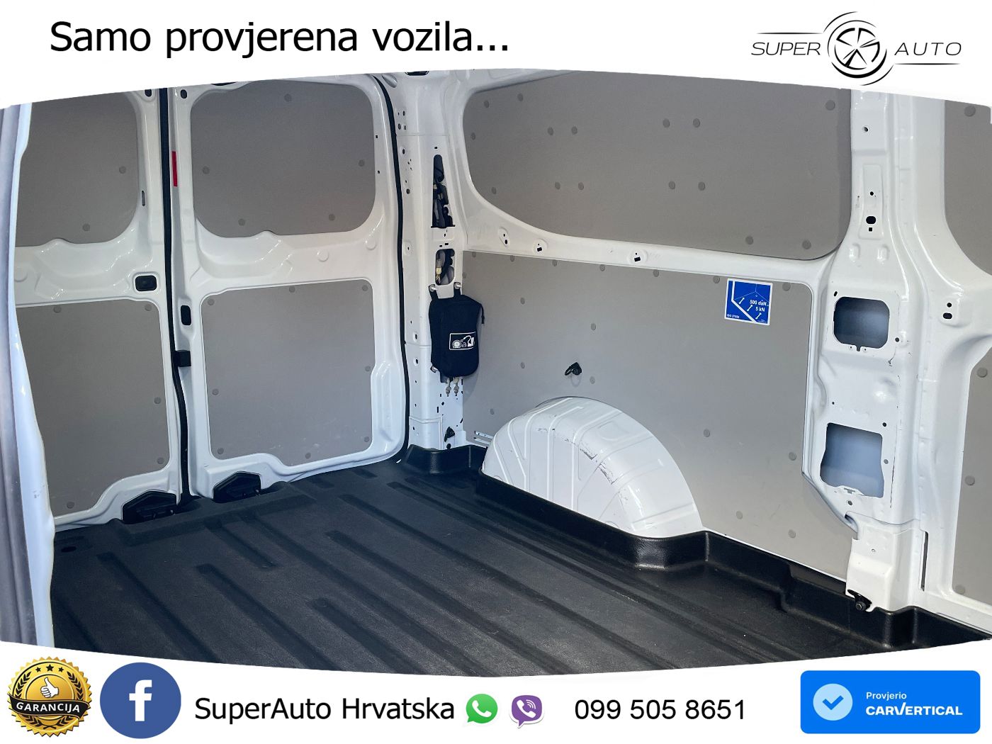Ford Transit Custom Kasten 320 L2 Trend Navi App Klim 136 KS