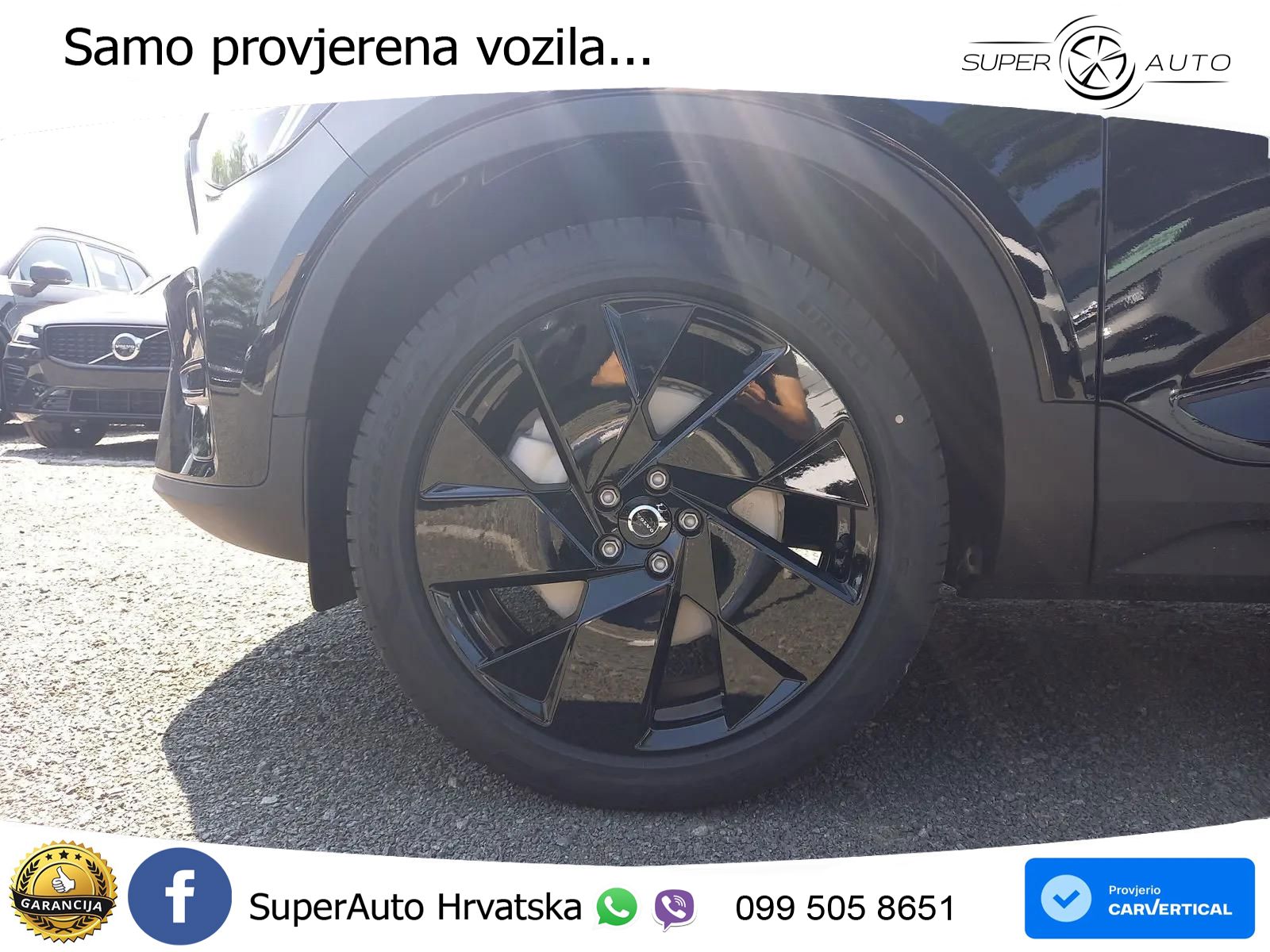 Volvo XC40 2.0 B3 163 KS Automatic LED+GR SJED+ACC