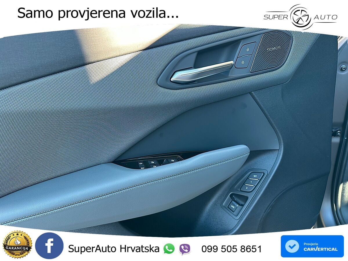 Audi Q3 Sportback 2.0 TFSI (204 KS) quattro S tronic S line