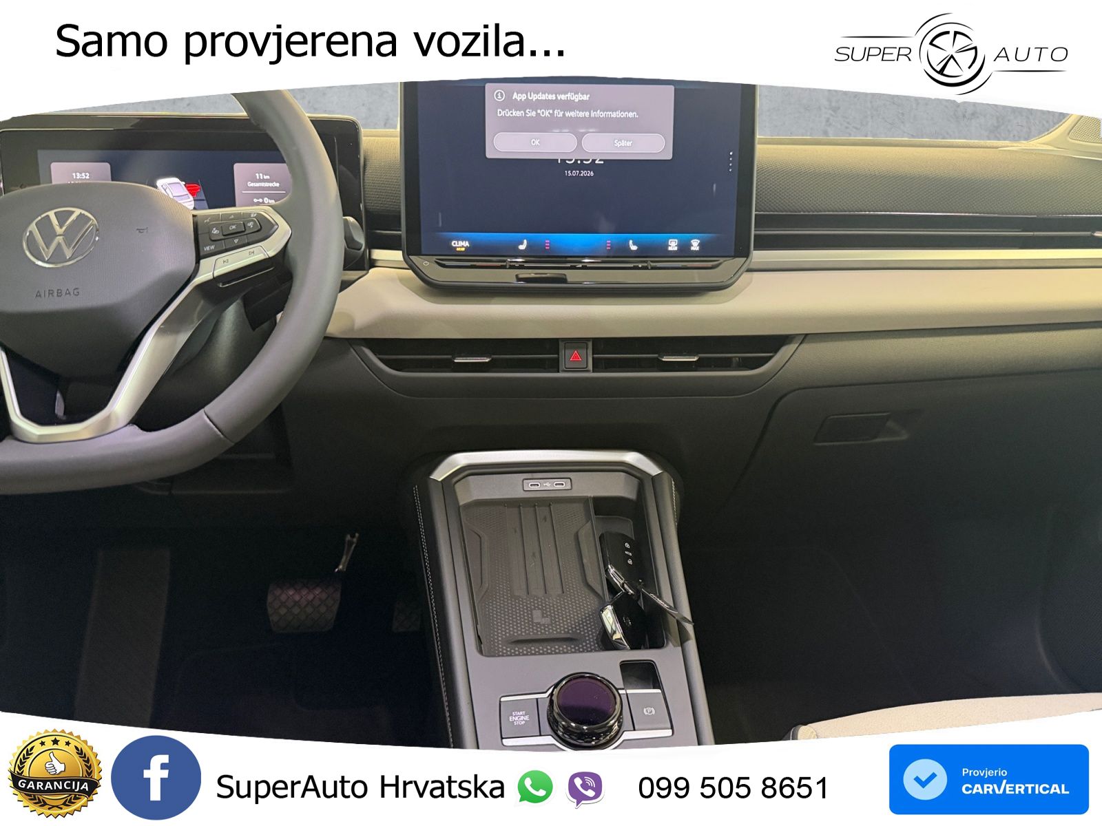 Volkswagen T-Roc II 1.5 eTSI (116 KS)  DSG LED+GR SJED+ACC