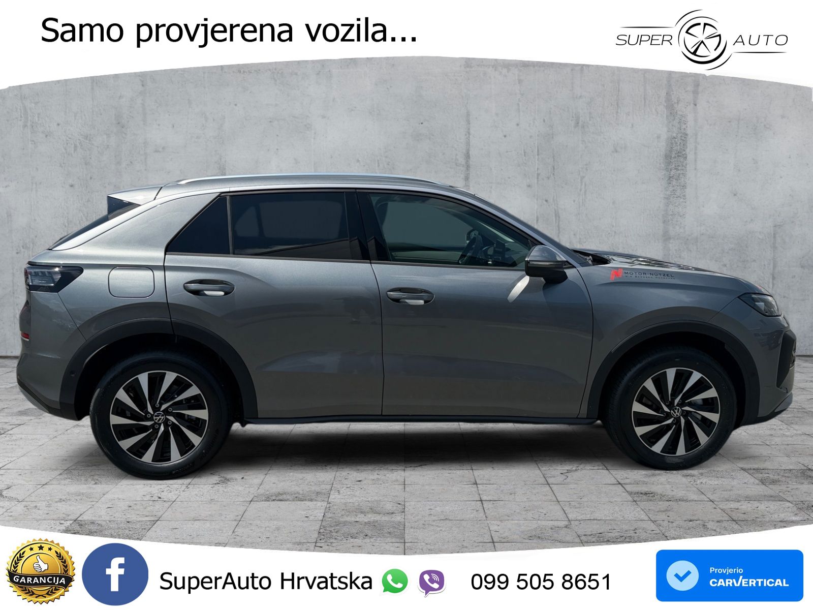 Volkswagen T-Roc II 1.5 eTSI (116 KS)  DSG LED+GR SJED+ACC