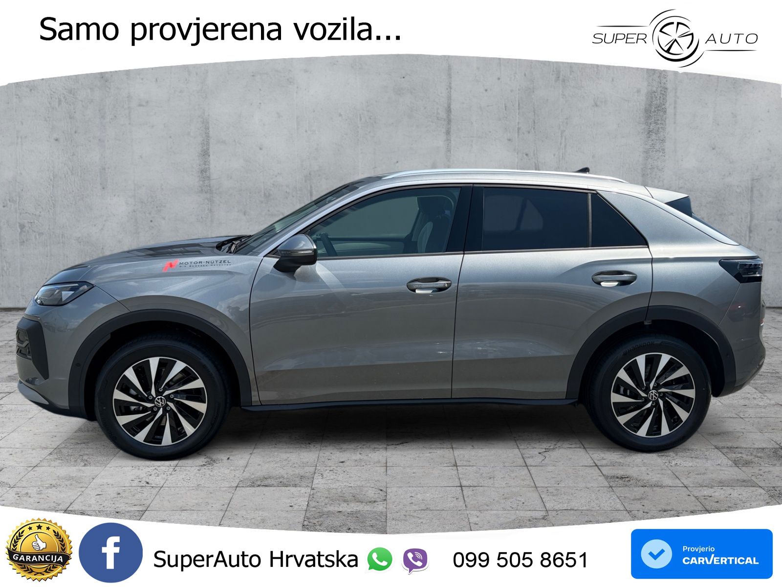 Volkswagen T-Roc II 1.5 eTSI (116 KS)  DSG LED+GR SJED+ACC