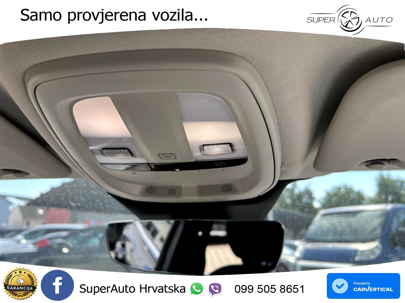Volvo V60 2.0 T8 AWD Geartronic
