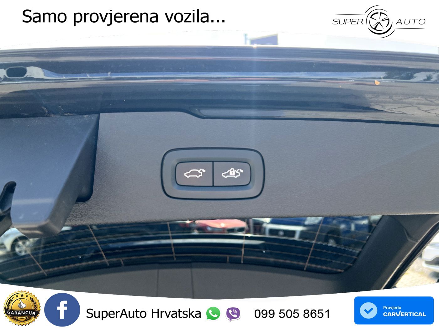 Volvo V60 2.0 T8 AWD Geartronic