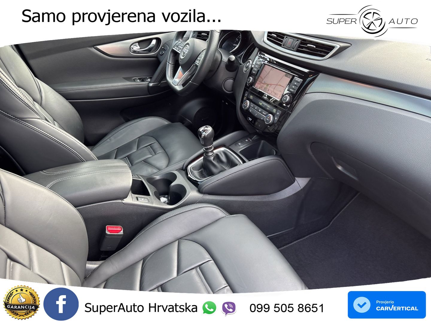 Nissan Qashqai 1.3i (140 KS) Tekna LED+GR SJED+ACC