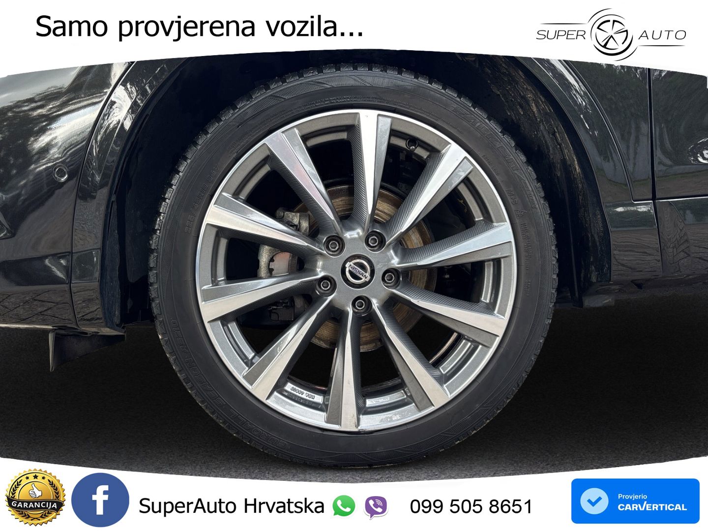 Nissan Qashqai 1.3i (140 KS) Tekna LED+GR SJED+ACC