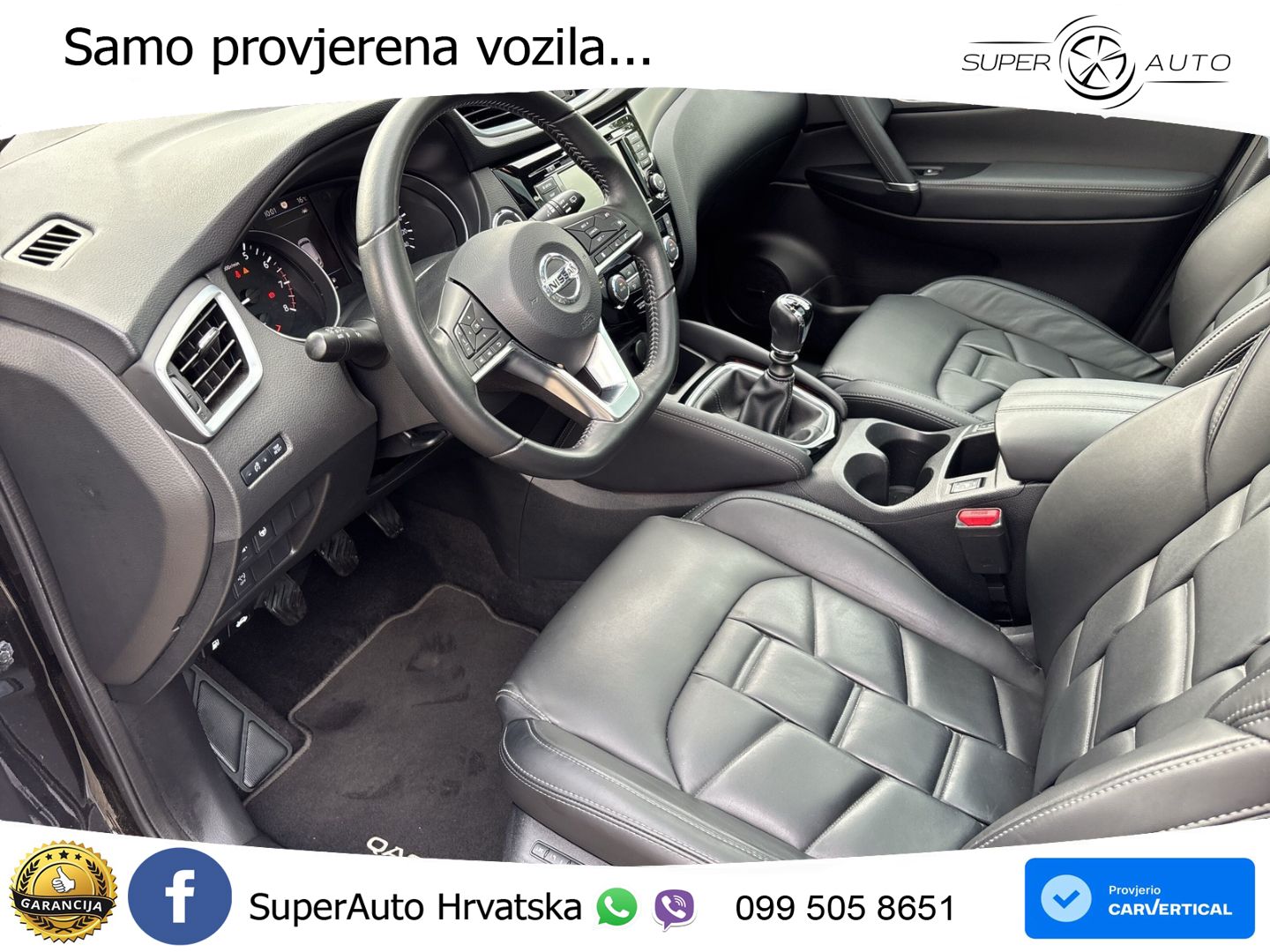 Nissan Qashqai 1.3i (140 KS) Tekna LED+GR SJED+ACC