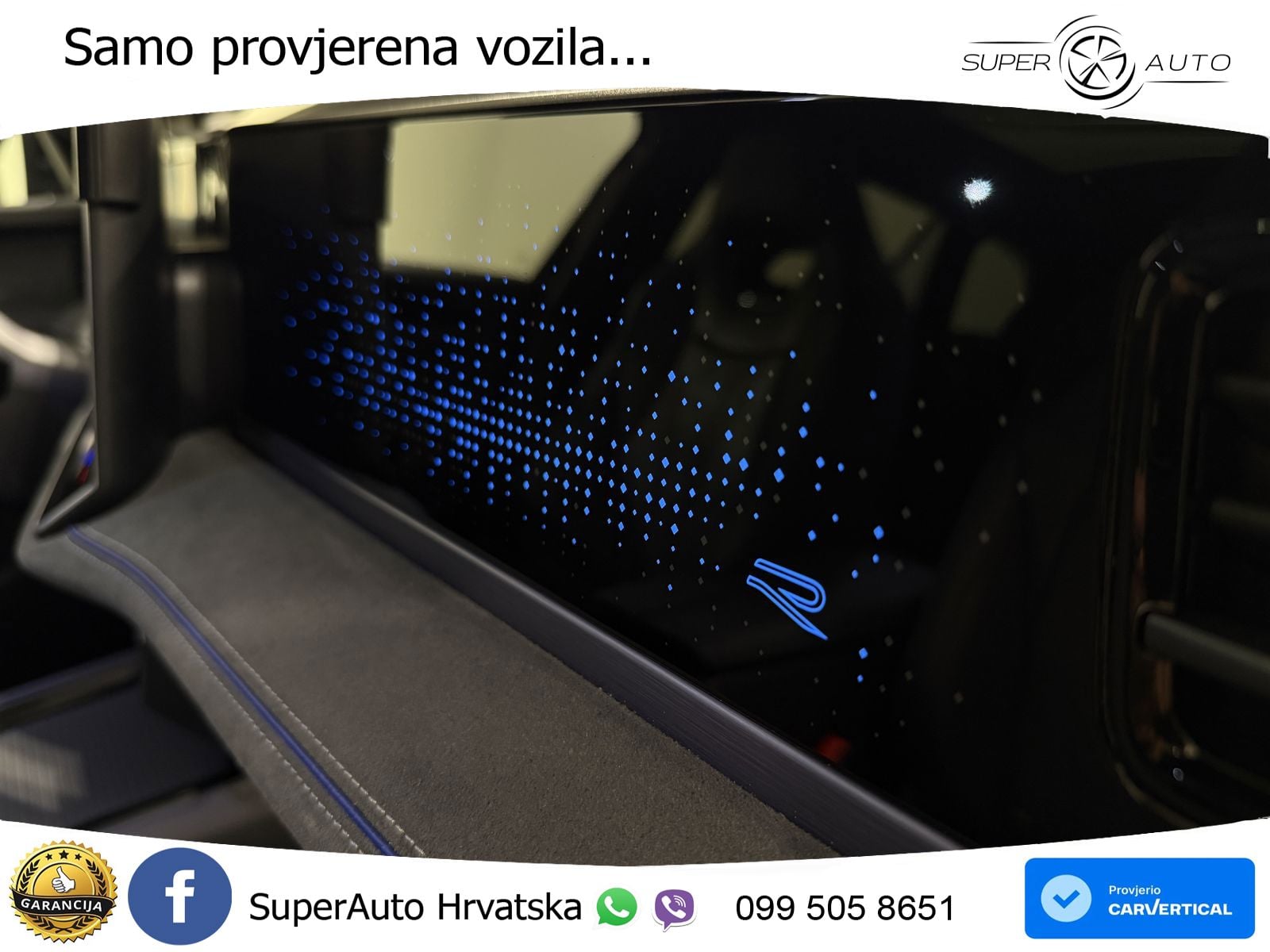 Volkswagen Passat Variant 2.0 TDI (193 KS) 4MOTION DSG R-Line MATRIX+GR SJED+KAM